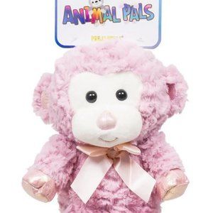 Animal Pals Plush